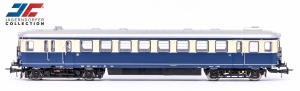 H0 DC D-TW 50444.17 BB Halbfenster